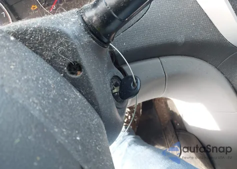 2013 Hyundai Accent Gls z USA, uszkodzony, nr VIN KMHCT4AE2DU329928